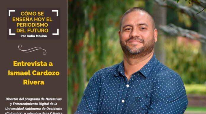 Ismael Cardozo