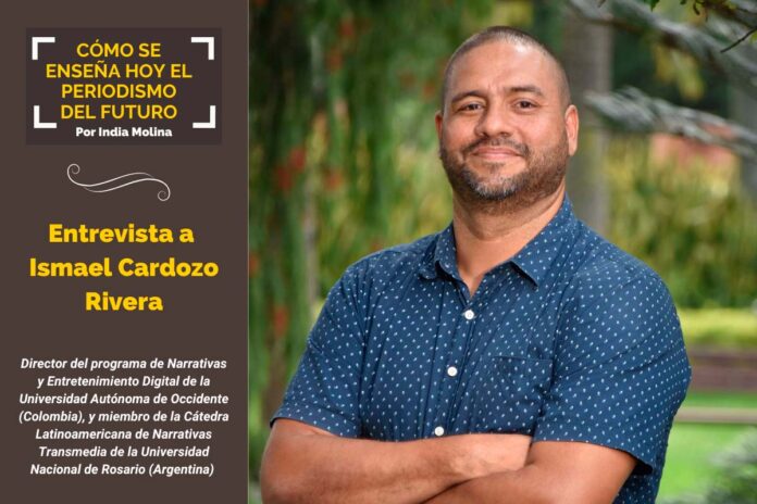 Ismael Cardozo