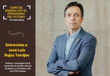 José Luis Rojas Torrijos