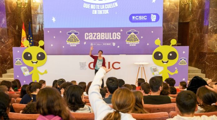 Cazabulos lanza su segunda edición para combatir la desinformación científica en redes sociales