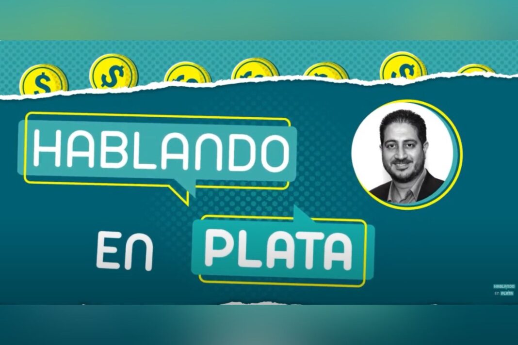 José Jasán Nieves desarrolló el videopódcast durante su fellowship en el ICFJ