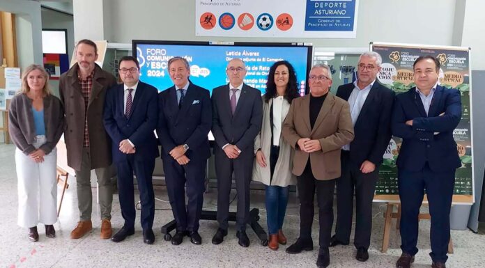 Así se aprende a discernir información: el ejemplo del instituto Elisa y Luis Villamil en Vegadeo