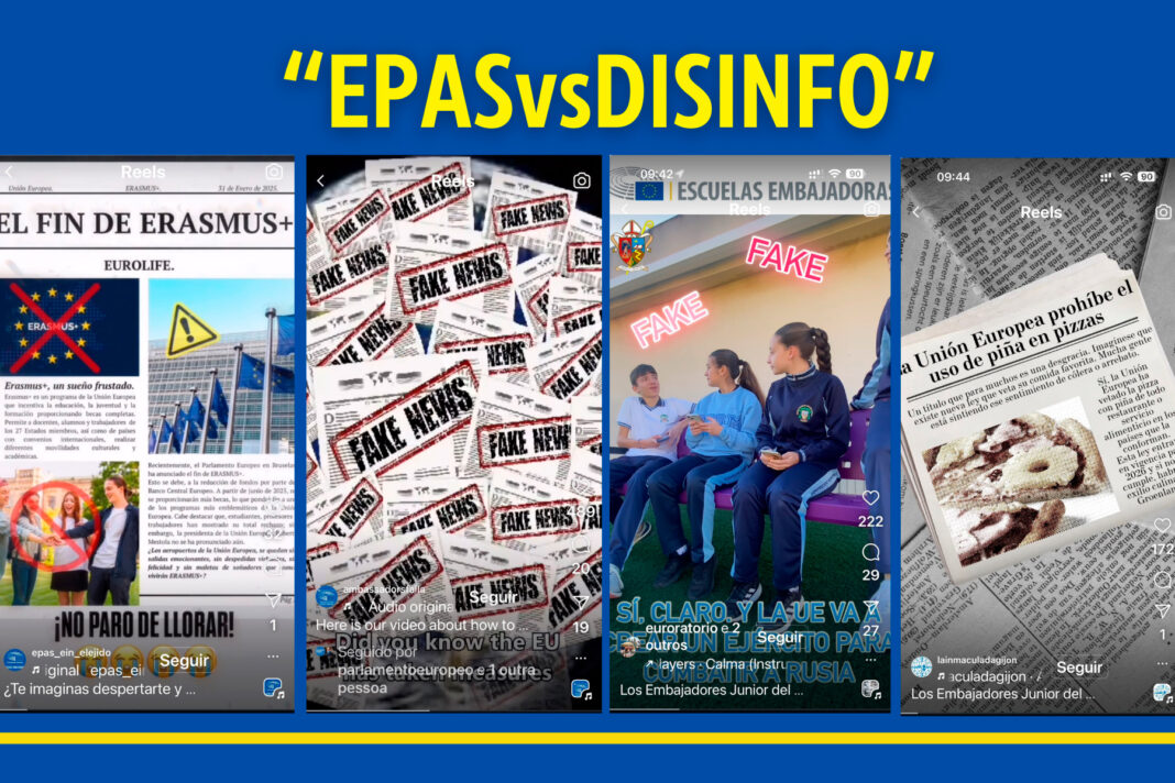 EPASvsDISINFO