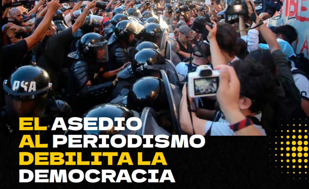 FOPEA - Monitoreo Anual 2024