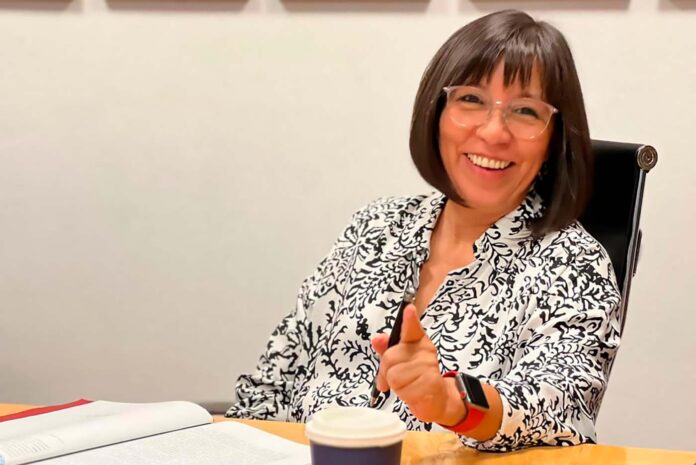 Martha-ramos
