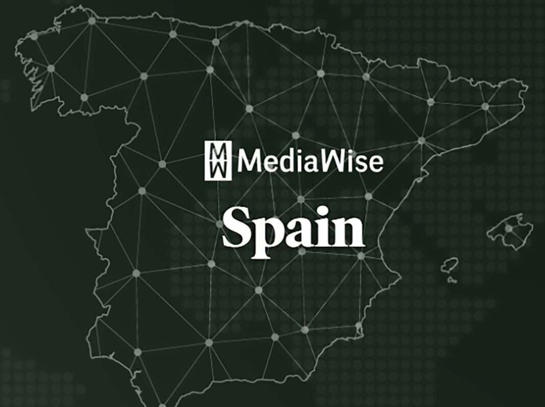 MediaWise International_ Spain - Poynter