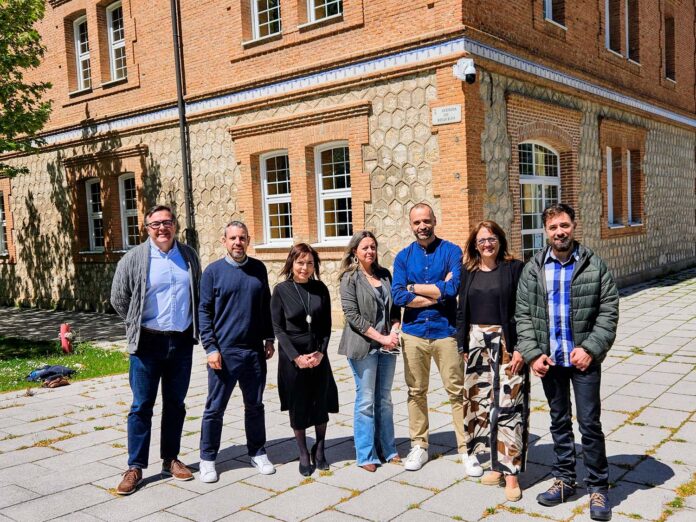 junta-gobierno-Colegio-Periodistas-CyL