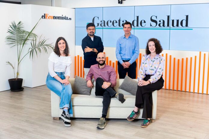 Gaceta de Salud
