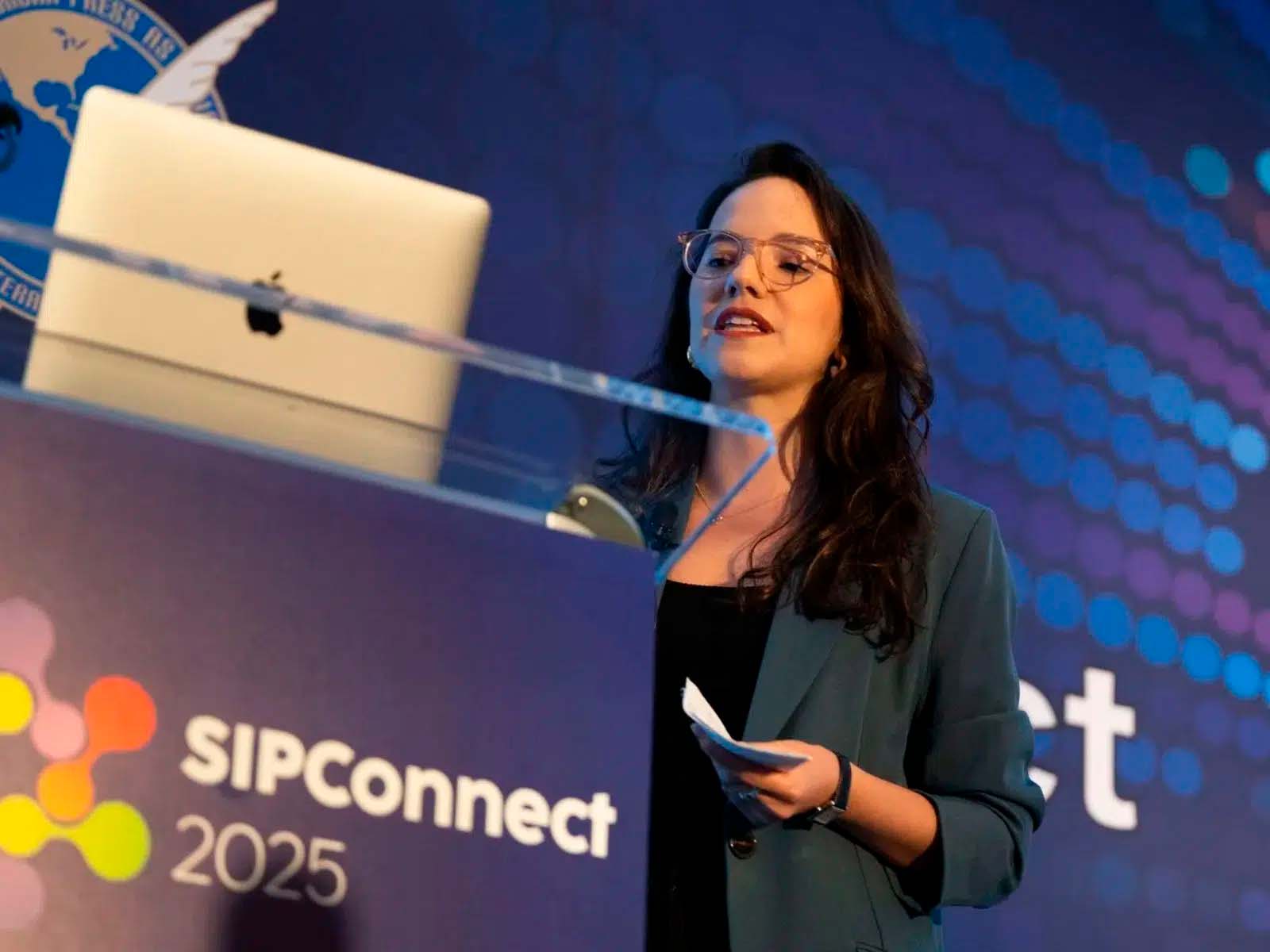 La SIP y Google crean un laboratorio conjunto para impulsar el uso de ...