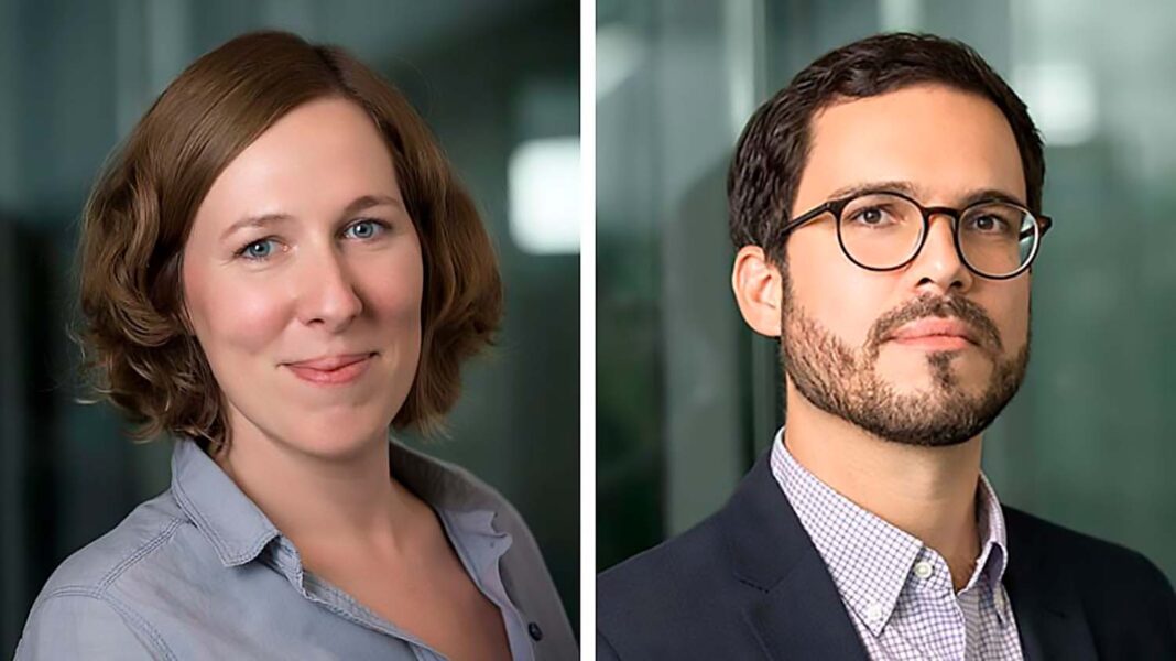 Silke Fürst Daniel Vogler