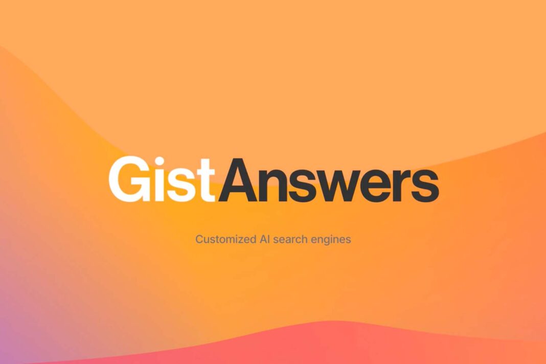 gist-answers