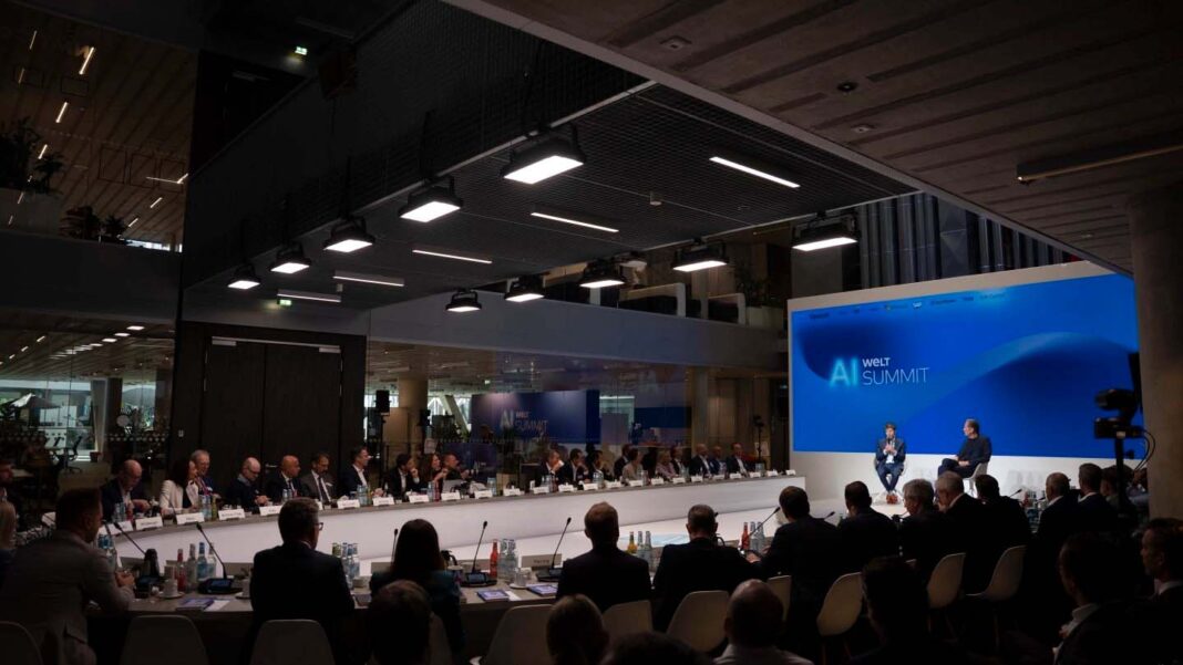 welt-summit