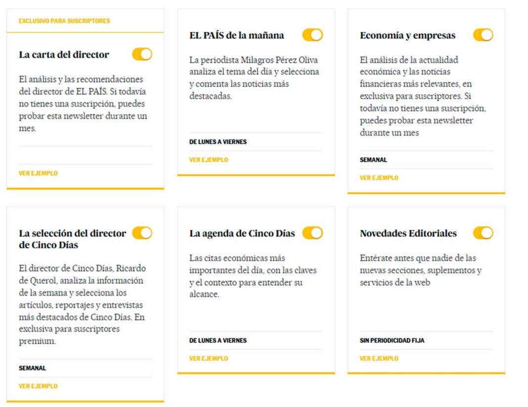newsletters-el-pais