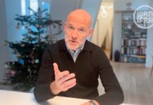 La regulación de la IA marcará el futuro económico y editorial de los medios, según el director ejecutivo de WAN-IFRA, Stig Ørskov