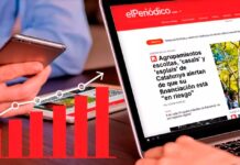 Los datos de audiencia ganan peso en las redacciones europeas, pero el criterio editorial conserva la última decisión