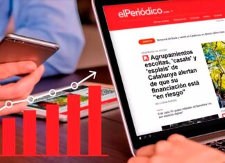 Los datos de audiencia ganan peso en las redacciones europeas, pero el criterio editorial conserva la última decisión