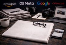 ¿Por qué los grandes magnates tecnológicos están comprando medios de comunicación?