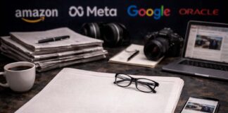 ¿Por qué los grandes magnates tecnológicos están comprando medios de comunicación?