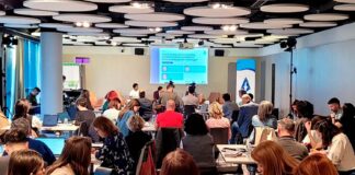 La generación joven del periodismo europeo sitúa la salud mental y las condiciones laborales en el centro del debate