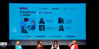 Periodistas españolas advierten en Sevilla de que la igualdad en los medios sigue sin llegar a la dirección