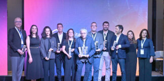 Los Digital Media Awards Americas 2026 reconocen la innovación y excelencia en la industria de medios en la región