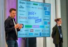 International Paid Content Summit: las suscripciones crecen con inteligencia artificial, newsletters personalizadas y nuevas estrategias de pago