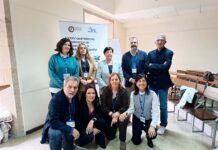 Carmen del Riego presidirá la FAPE con la defensa del periodismo y la lucha contra la desinformación como ejes de mandato