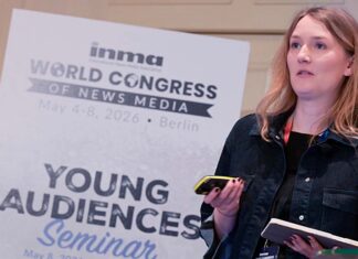 Conclusiones del Congreso Mundial de INMA: la industria periodística entra en una fase en la que ya no basta con producir buen contenido