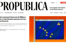 El nuevo diseño de ProPublica busca reforzar la visibilidad de sus investigaciones y el uso del archivo