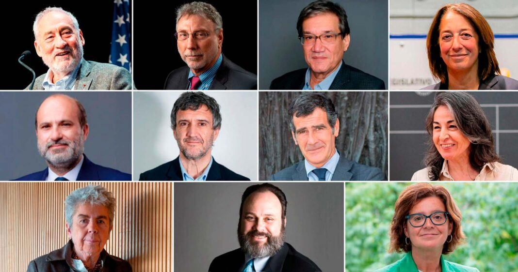 Consejo Asesor FCOM