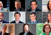 La Universidad de Navarra crea un Consejo Asesor con periodistas y académicos como Martin Baron, Anya Schiffrin, Robert Picard y Joseph E. Stiglitz, entre otros