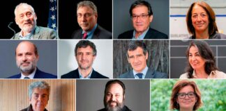 La Universidad de Navarra crea un Consejo Asesor con periodistas y académicos como Martin Baron, Anya Schiffrin, Robert Picard y Joseph E. Stiglitz, entre otros