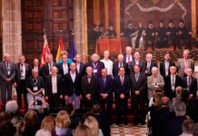 La desinformación y la inteligencia artificial centran la advertencia de los jurados de los Premios Rei Jaume I