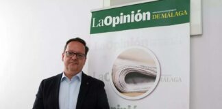 Miguel Ferrary asume la dirección de La Opinión de Málaga con el foco en el impulso digital