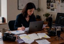 La visibilidad ya no basta para los creadores de contenido informativo que buscan hacer sostenible su trabajo