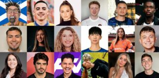 TikTok acredita a 30 creadores, entre ellos cinco de habla hispana, para cubrir el Mundial 2026
