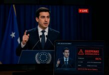 La Unión Europea publica un código para identificar y etiquetar los contenidos generados por inteligencia artificial
