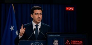 La Unión Europea publica un código para identificar y etiquetar los contenidos generados por inteligencia artificial