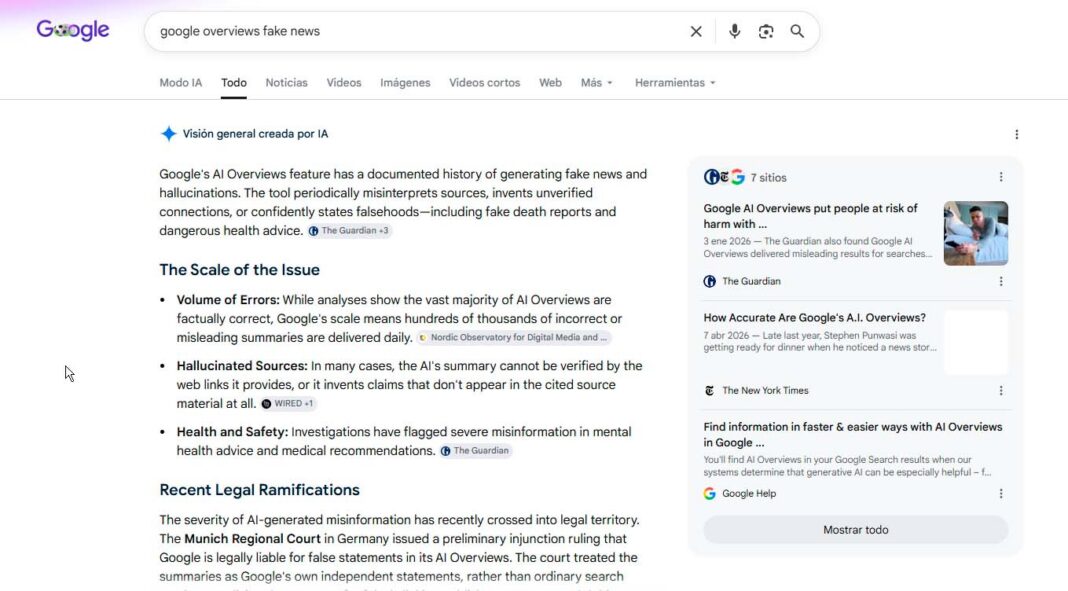 google-overviews