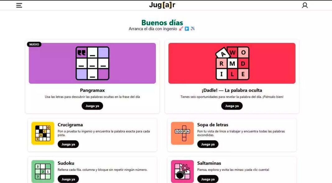 jugar