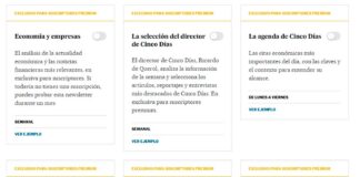 Los medios europeos desaprovechan las newsletters como vía directa para fidelizar y monetizar audiencias