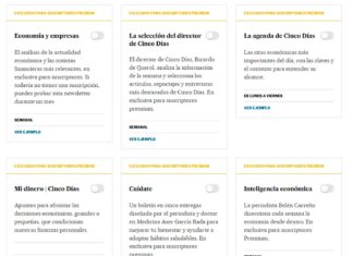 Los medios europeos desaprovechan las newsletters como vía directa para fidelizar y monetizar audiencias