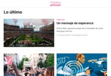 Nace Pública, una plataforma informativa sobre migraciones
