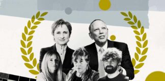 Dean Baquet, Aristegui Noticias y La Marea reciben los primeros Premios El Confidencial de Periodismo de Investigación