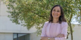 Ruth Gutiérrez sustituirá a Charo Sádaba al frente de la Facultad de Comunicación de la Universidad de Navarra