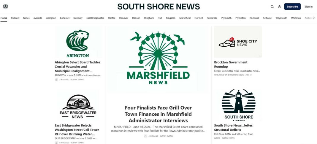 south-shore