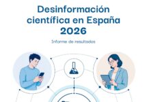 La desinformación científica deja de ser excepcional y se instala en la vida cotidiana, impulsada por las redes sociales y la IA