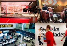 Schibsted mejora sus resultados tras reforzar su apuesta por el negocio digital y la integración de TV4 y MTV