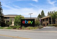 eBay pagará 55,7 millones de dólares por la campaña de acoso contra dos periodistas de un medio especializado