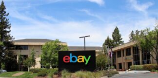 eBay pagará 55,7 millones de dólares por la campaña de acoso contra dos periodistas de un medio especializado